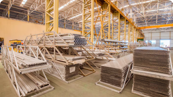 Construction Materials