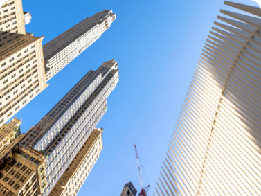 High-Rise Building Project