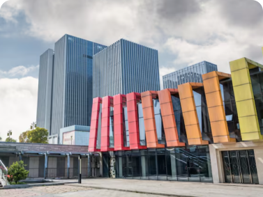 Commercial Building Project