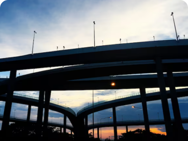 Infrastructure Project