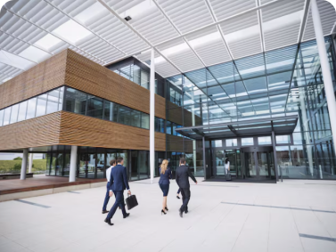 Office Building Project