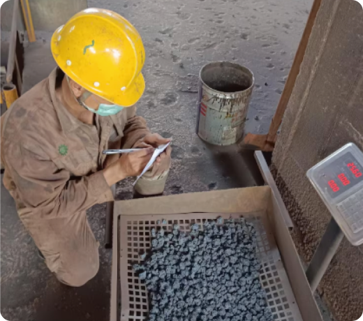 Concrete Testing