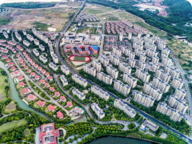 Residential Buildings