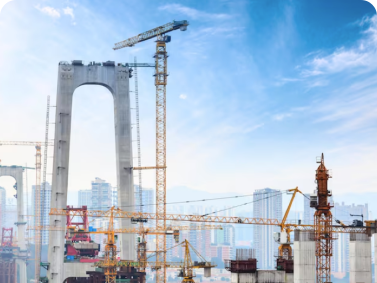 Infrastructure Project